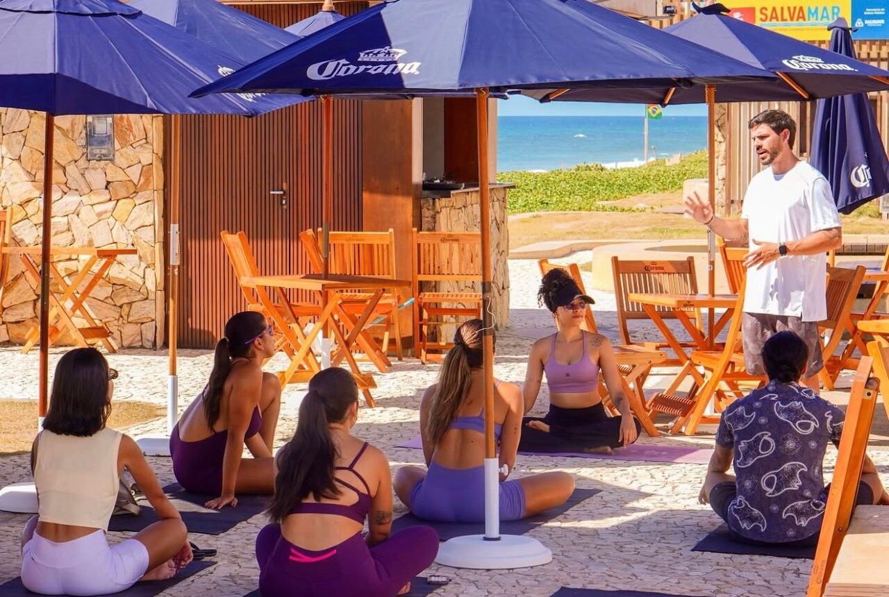 Salvador terá mais de 100 atividades na orla durante a temporada de verão